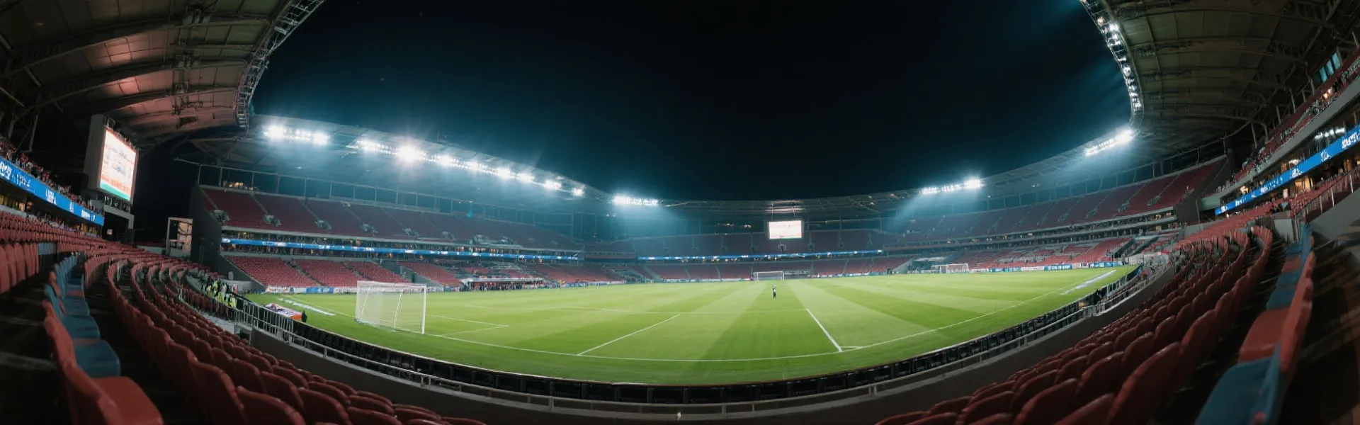 Stadium
