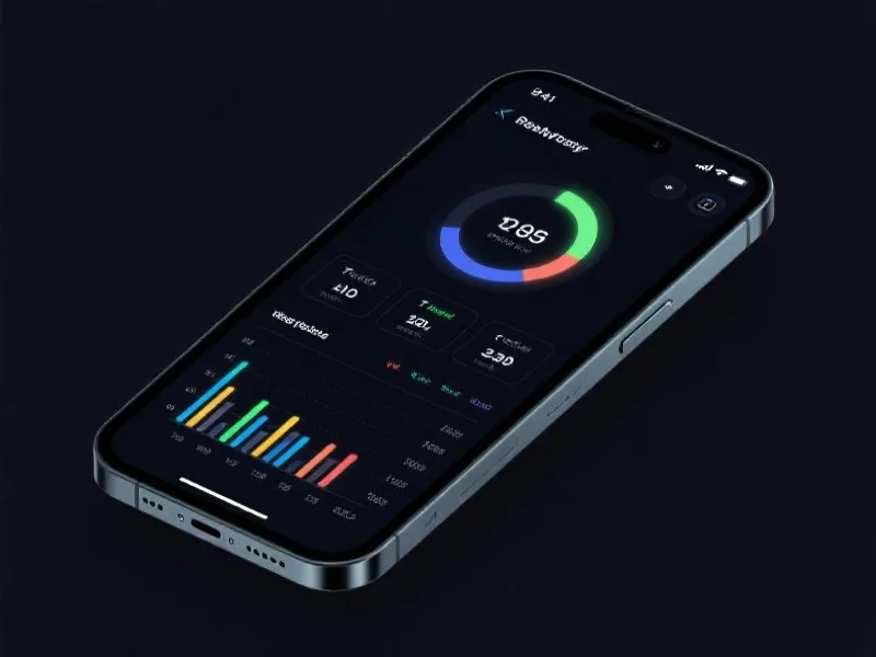 满冠App更新与维护