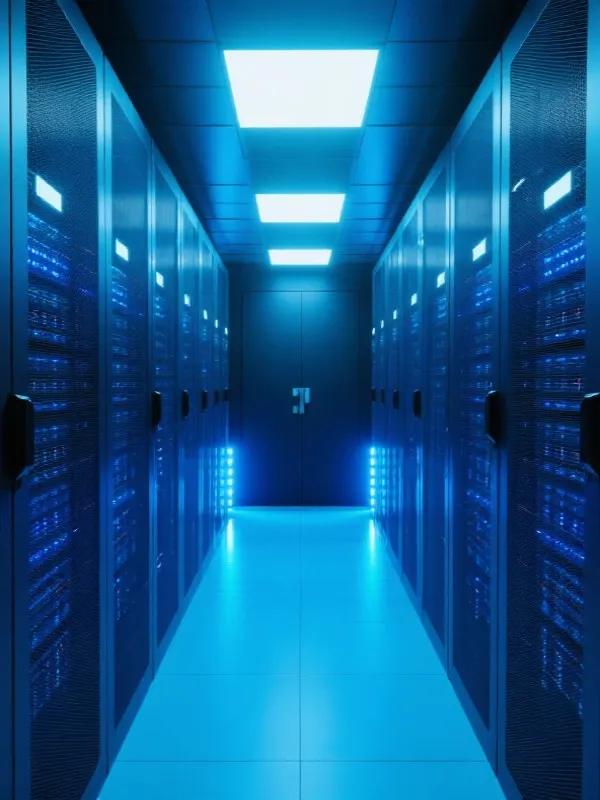 Data Center