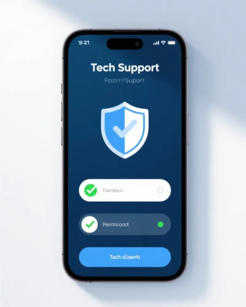 Mobile Installation Support