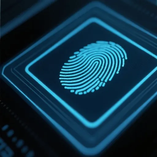 Biometric Security